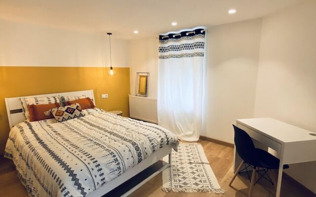 Maison JDB Vieux Douai