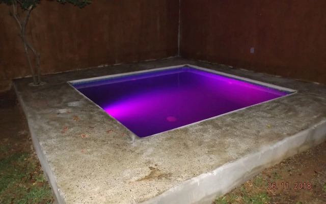 Oceano y Luna Condos