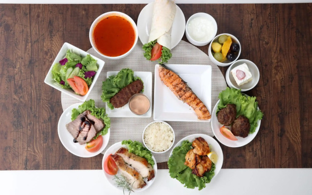 Hotel MyStays Fukuoka Tenjin Minami