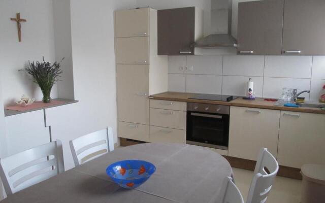 Apartman Jelinić