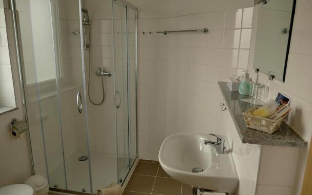 Seehotel Bad Kleinen