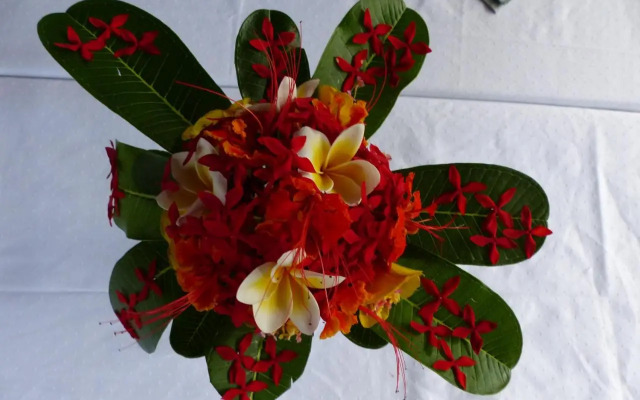 Residence Maison Müge