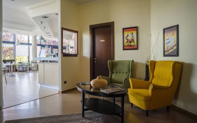 Hotel Select Wellness & Spa