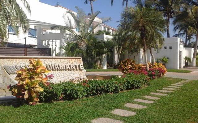 Villa Playa Diamante 125