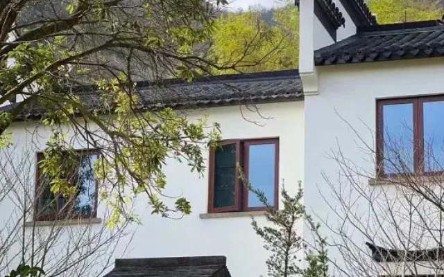 LOSTVILLA(Zhoushan Nandong)
