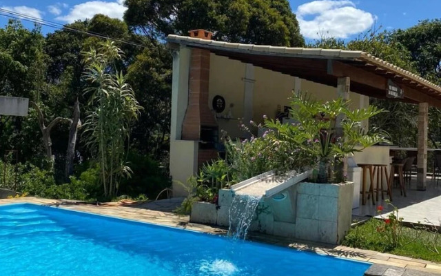 Pousada Village Terê