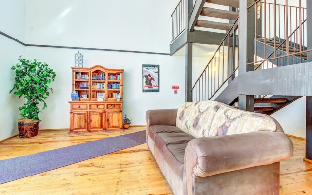 Brianwood Condos
