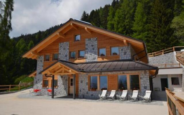 Chalet Serena
