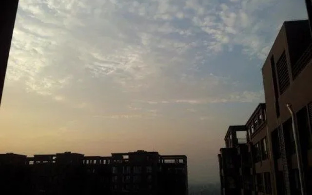 Yilian Apatrmment Hotel Xi'an