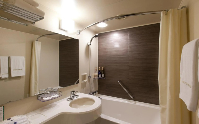 Toyama Excel Hotel Tokyu
