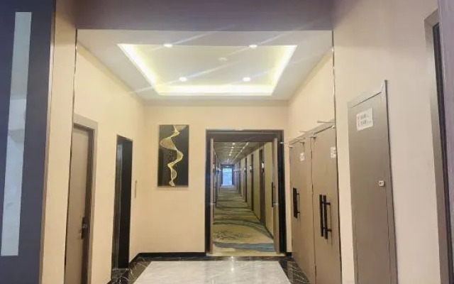 Sanming Liexi Hotel