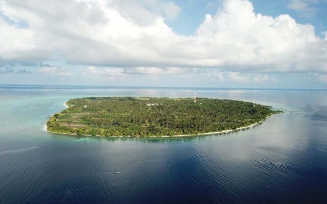 Thoddoo Beach Holiday Inn