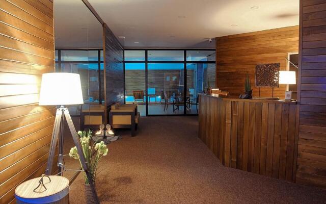 Apartments in New Gudauri