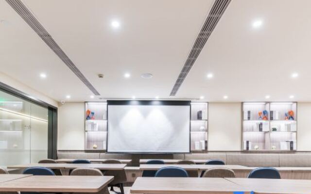 Hanting Hotel Chongqing Youyang