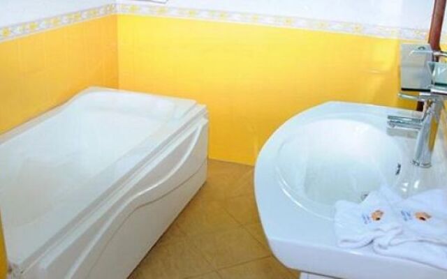 Queen Na Guest House