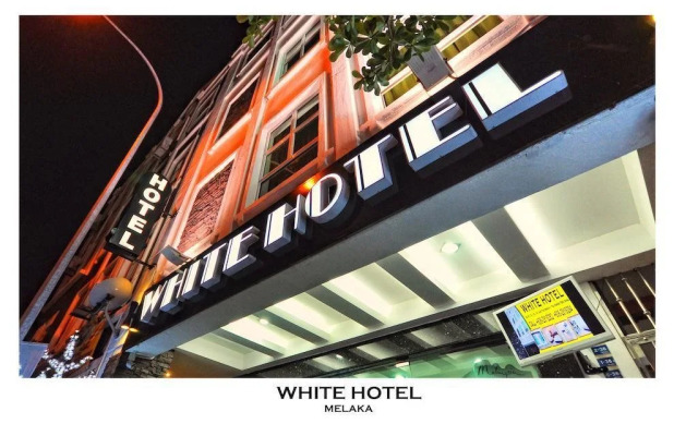 White Hotel