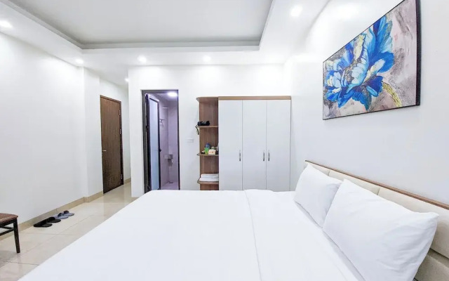 T&T Hotel apartment