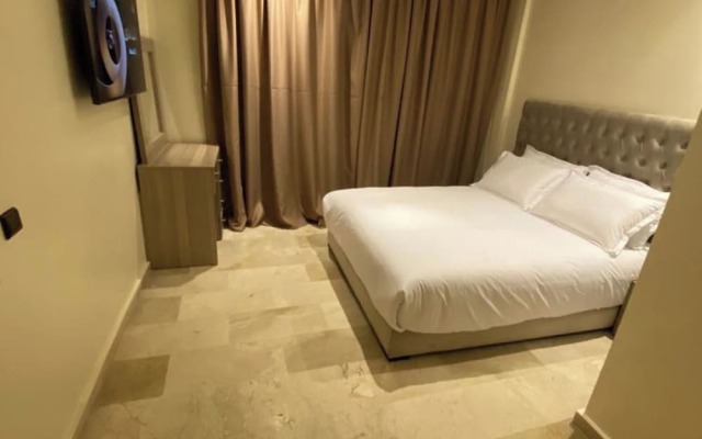 Residence Olivier De Marrakech