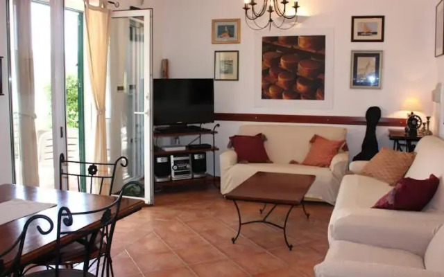 Apartments Belveder