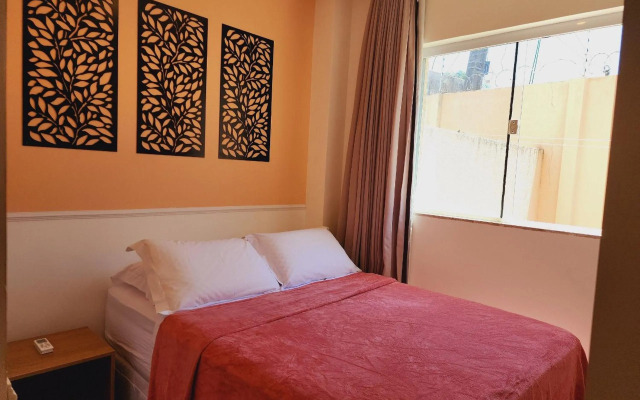 Encantadora casa a 500m da praia - Shoreline 3