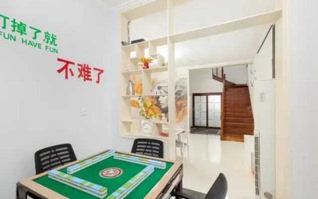 YOUS·Zishan Residence