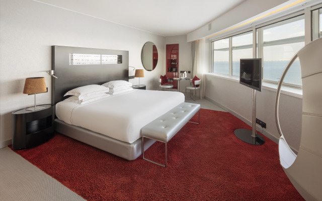 Myriad by SANA Hotels