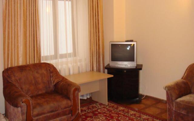Guest House Flamingo