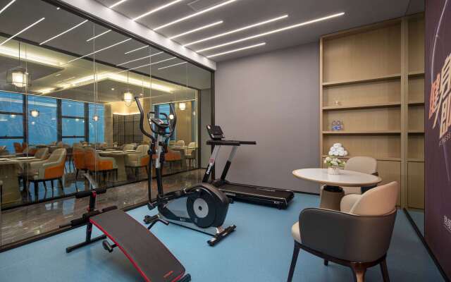 Ramada Encore by Wyndham Dongguan Houjie