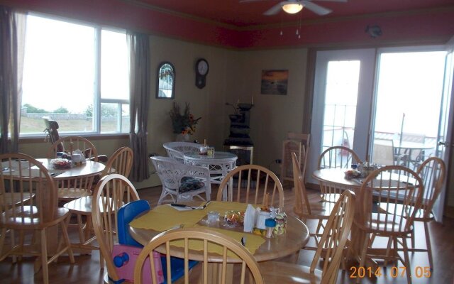 Gite Clocher D'argent Bed & Breakfast