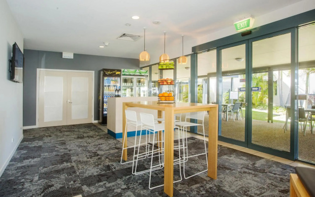 Mantra Hervey Bay