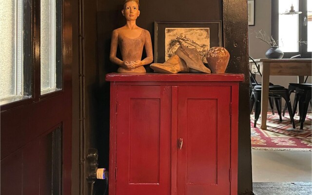 Amazing Apartment in Zell With Wifi and 1 Bedrooms