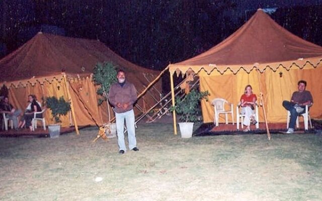 Raghav Resort