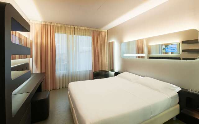 Hotel San Ranieri