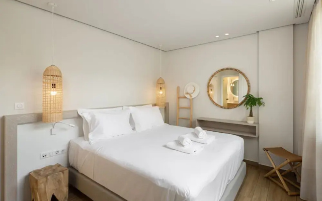 Luria Homes