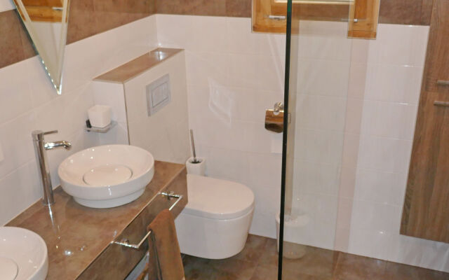 Chalet Papillon
