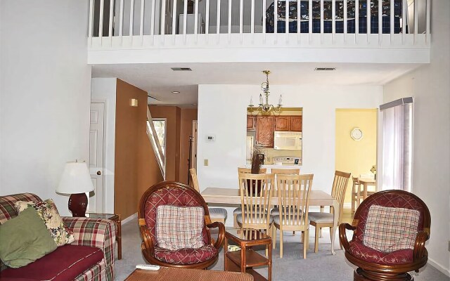 Sea Pines by Seashore Vacations