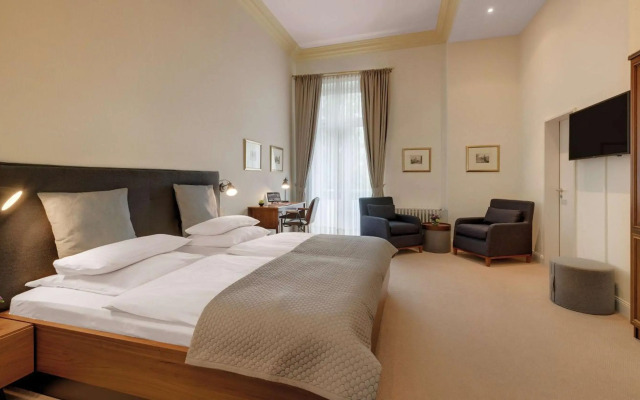 Rheinhotel Dreesen