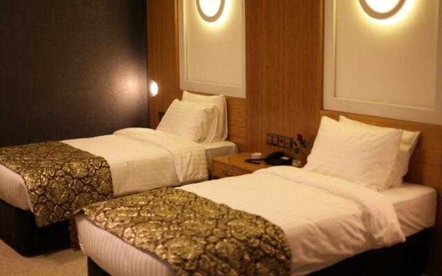 Best Inn Erbil