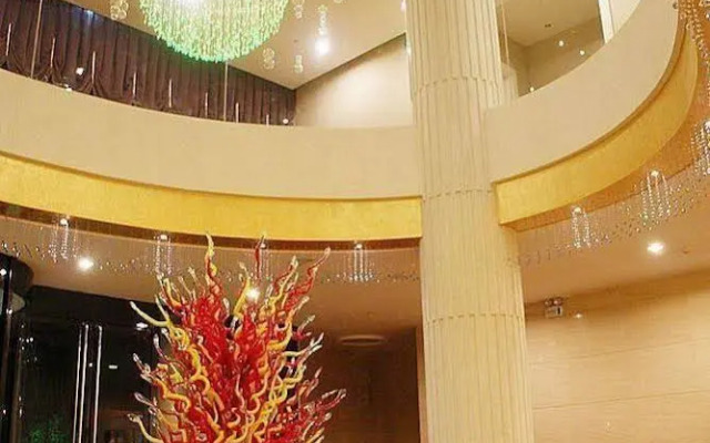 Tian Lun Huang Chao Fashion Hotel