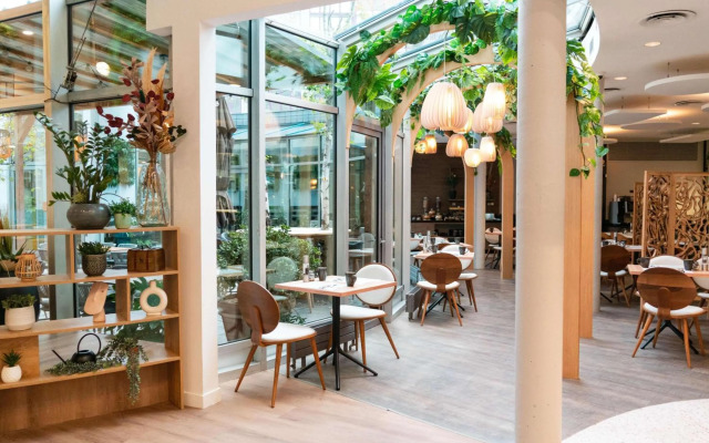 Mercure Paris Val de Fontenay