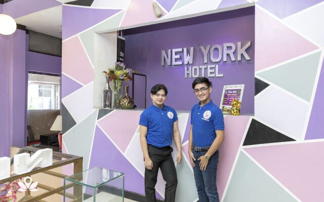 New York Hotel Miami