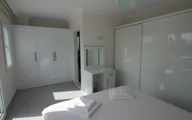 Dalyan Villa Nurhan