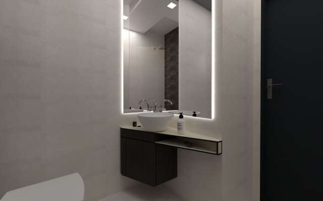 Katrin Luxury Studios