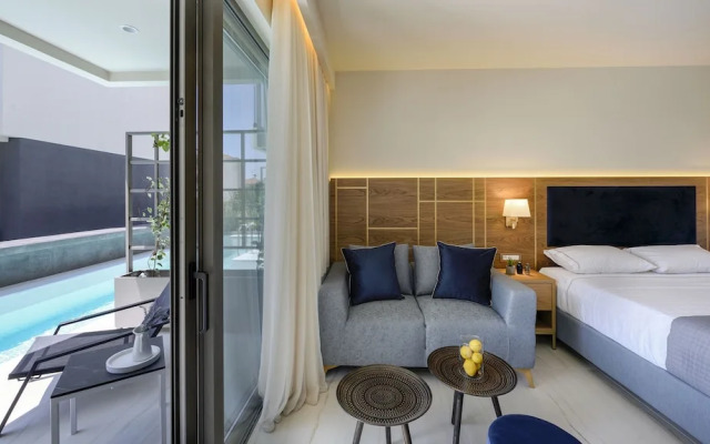 Serenity Suites