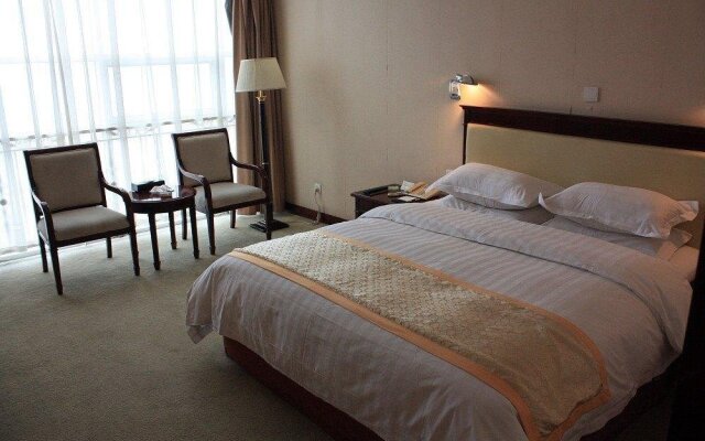 Guidu Hotel