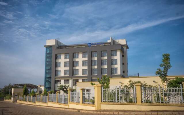 Best Western Kisumu Hotel