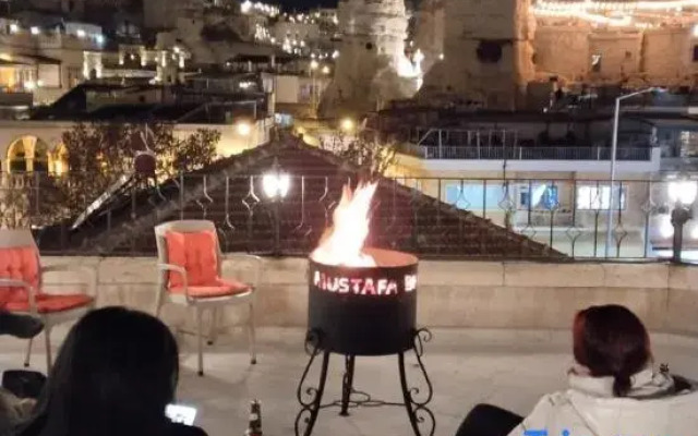 Mustafa BEY Konağı