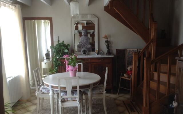 Le Jardin des Poules