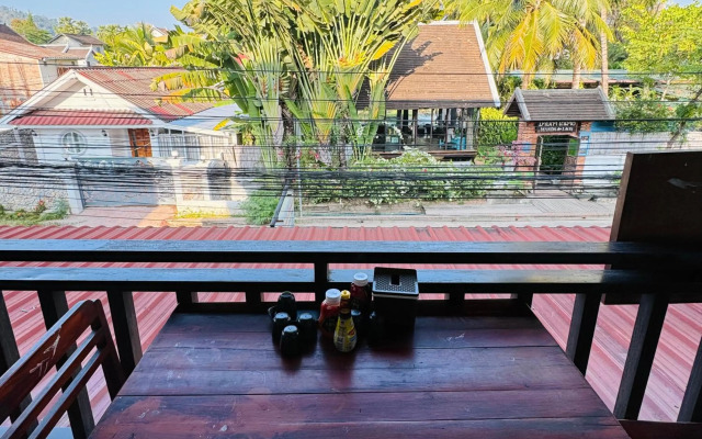 Singharat Guesthouse