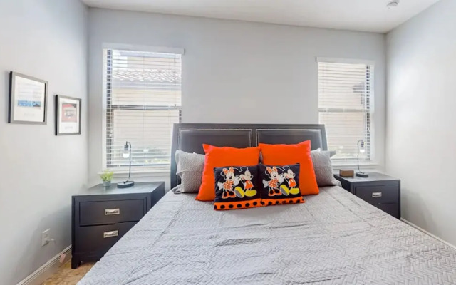 A Parks and Recreation Retreat